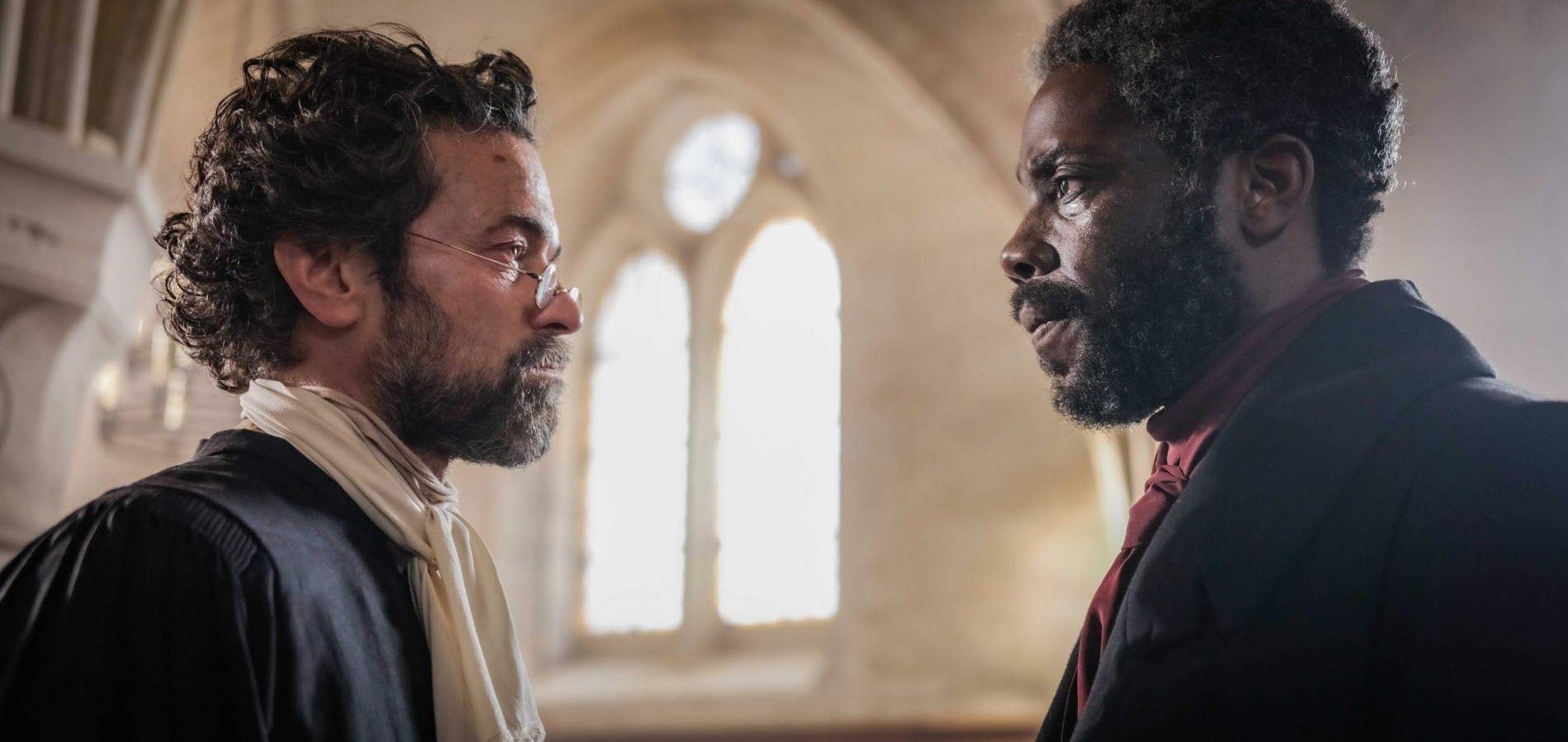 actualité Avant-première Gospel en Bray "Furcy né libre"