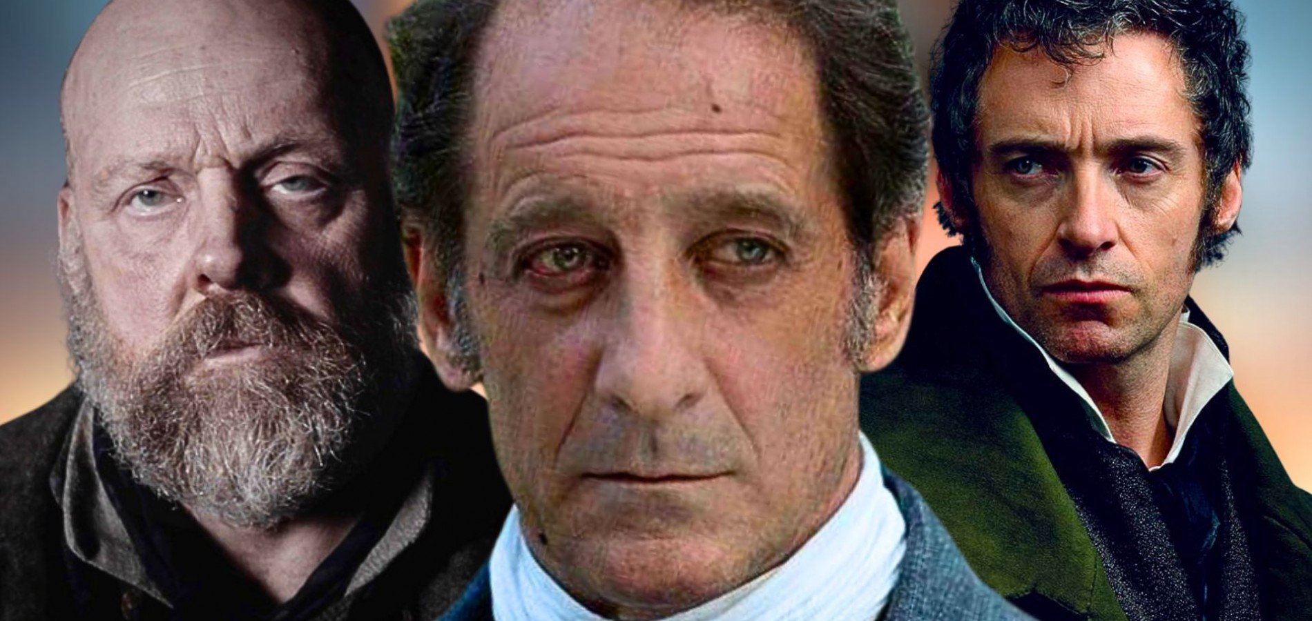 actualité Avant-première "Les misérables"