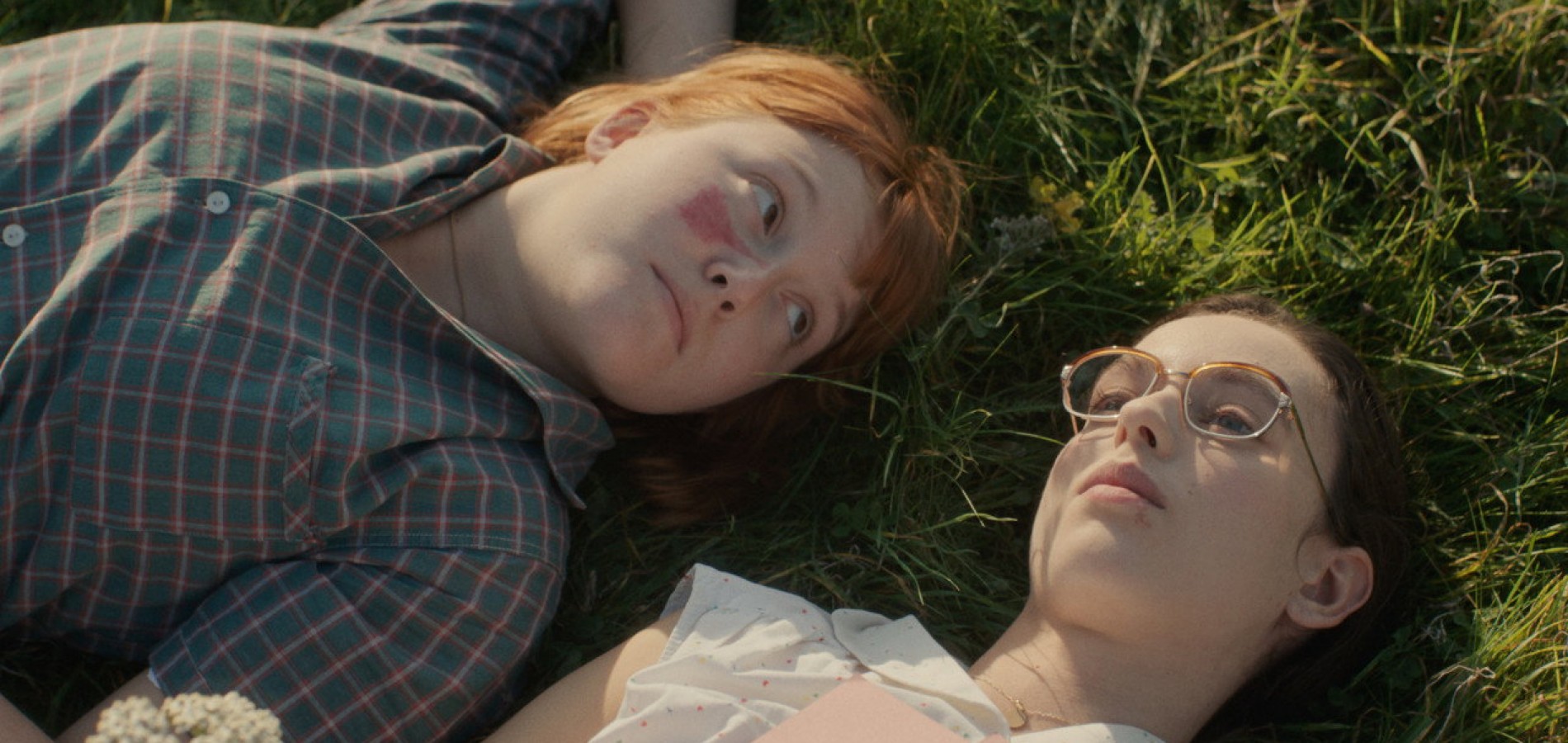 actualité Ciné-débat "Mémoire de fille"
