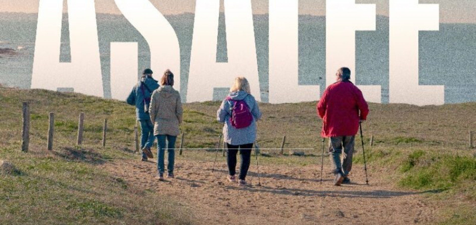 actualité Ciné-rencontre "Asalée, vers un nouveau système de santé"
