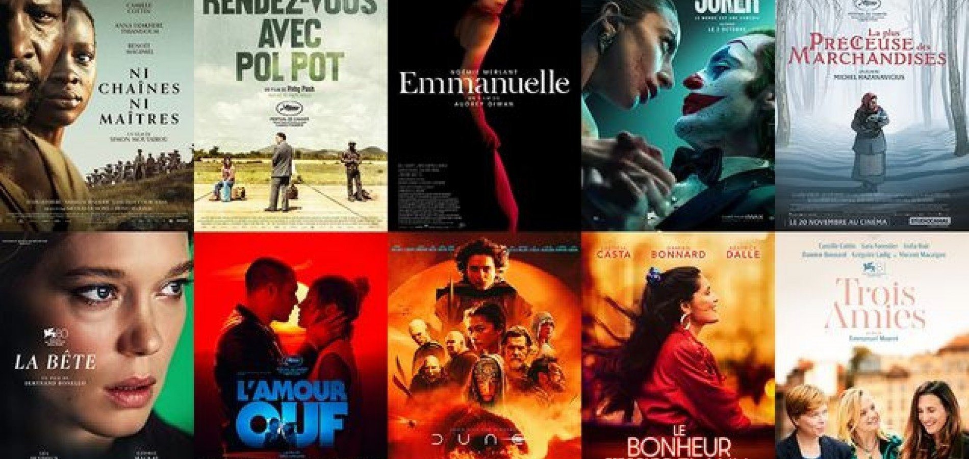 actualité Vente d'affiches ce dimanche