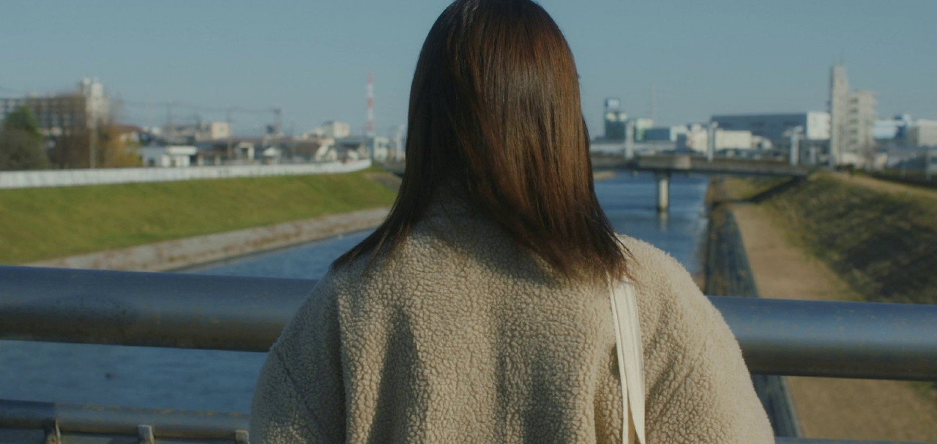 actualité "La fille du Konbini"