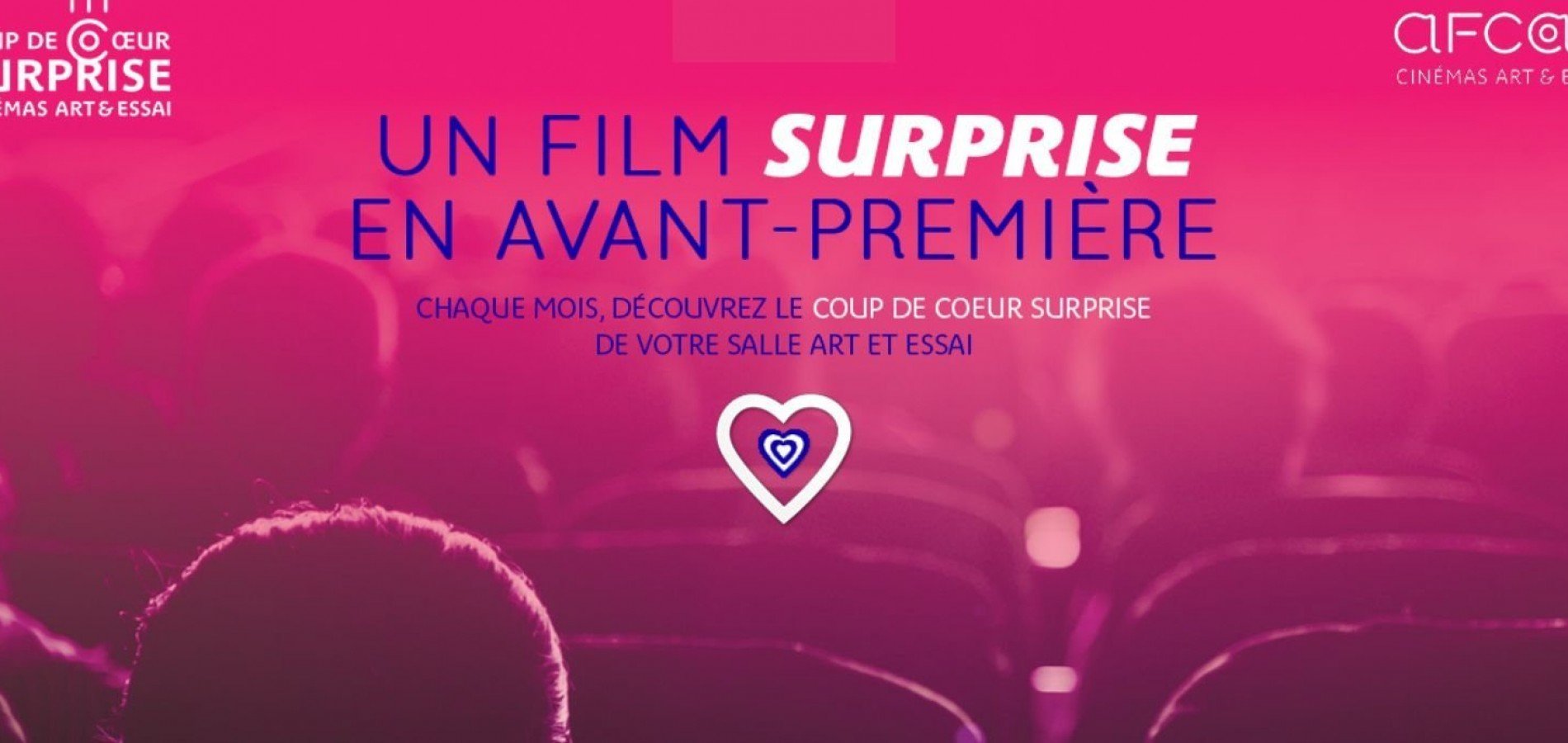 actualité Film surprise