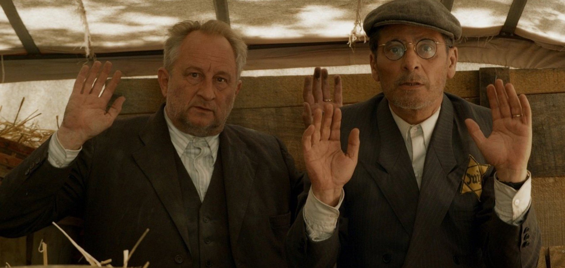 actualité "La bonne étoile"